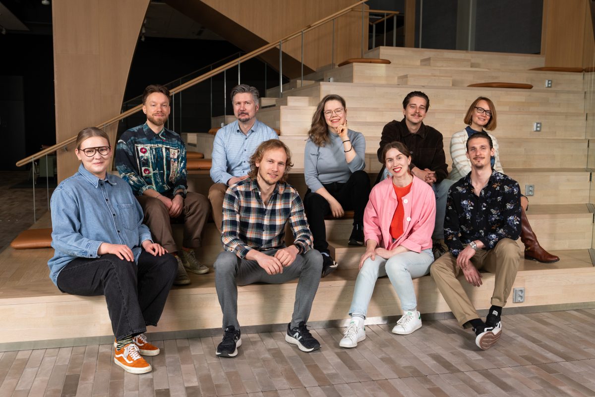 Energiexperterna från staden på bilden